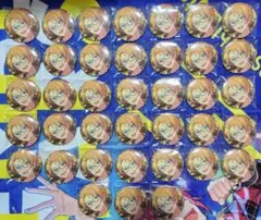 院田唐音 マジドリくじ 缶バッジ 60個 - メルカリ