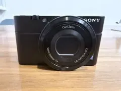 2026年最新】sony rx-100 ジャンクの人気アイテム - メルカリ