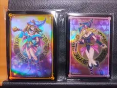 2026年最新】ブラックマジシャンガール スリーブの人気アイテム - メルカリ