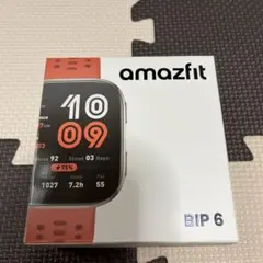 Amazfit bip 6