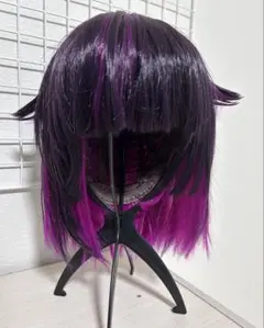 ツイステ リリア ウィッグ