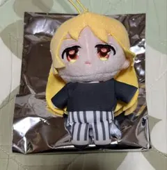 ぼっち・ざ・ろっく！キャラ福ぬいぐるみくじ ぬいぐるみ くじ 伊地知星歌 星歌