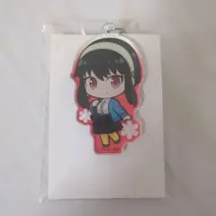 SPY×FAMILY ヨル アクリルキーホルダー