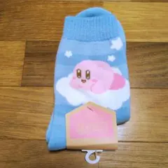 カービィ ソックス 靴下 23-25cm