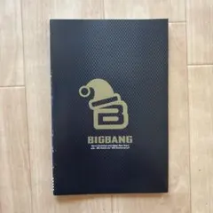 BIGBANG シール