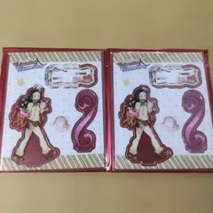 鬼滅の刃 バレンタイン&ホワイトデー 2026 アクリルスタンド 竈門禰豆子