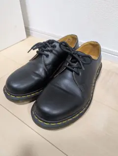 ドクターマーチン3ホール1461　UK7 26cm