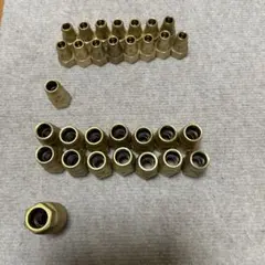 ダイキン エアコン用 フレアレスジョイント 4分 - メルカリ