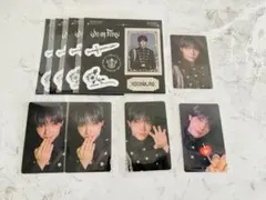 ⚠️最安値⚠️&TEAM ニコラス NICHOLAS 9枚まとめ売り