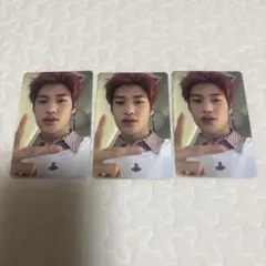 ソヒ　トレカ　RIIZE