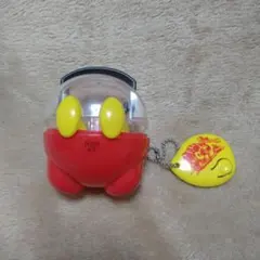 ミッキー トゥータウン ライト キーホルダー