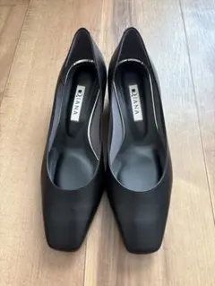 2026年最新】diana パンプス 24 黒の人気アイテム - メルカリ