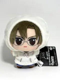 新テニスの王子様 ちびぐるみ White Winter Style手塚国光