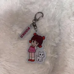 ブラック・ジャック ピノコ アクリルキーホルダー