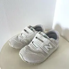 ニューバランス　373 16㎝