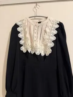 Le Grand Midi Dress Her lip to