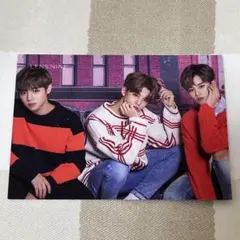 2026年最新】wannaoneトレカの人気アイテム - メルカリ