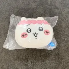 【匿名配送】ちいかわ もっちるフェイスマスコット