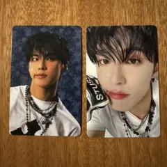 HIMP 河野純喜 通常盤 トレカ セルカ セット