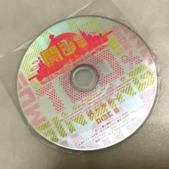 本編DVD！関ジュ☆夢の関西アイランド☆2020☆なにわ男子☆Aぇ! group