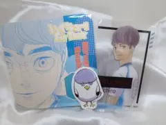 ハイキュー!! ファンパークグッズ 昼神幸郎セット