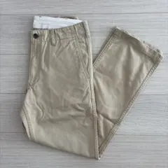 UNIQLO チノパン ウエスト76㎝のサムネイル