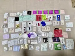 【160個】サンプルまとめ売り➕パック9個