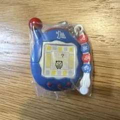 ガチャガチャ　たまごっち　ミニチュアチャームコレクション3 しましまっち