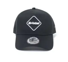 Bristol ニューエラキャップ　9FORTY A-FRAME MESH