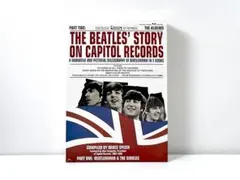 未開封 THE BEATLES STORY ON CAPITOL RECORDS
