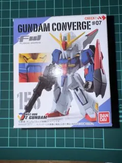 ガンダムコンバージ　Zガンダム (156) 未開封