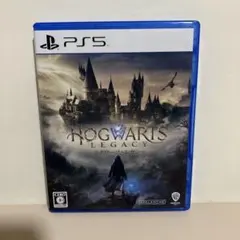 HOGWARTS LEGACY ホグワーツ・レガシー PS5
