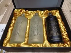 キウォン　タイガー、イーグル、韓国焼酎ファヨ41度3本セット 韓国焼酎 ファヨ HWAYO 火堯 17度/25度/41度 3本セット 箱入りの通販