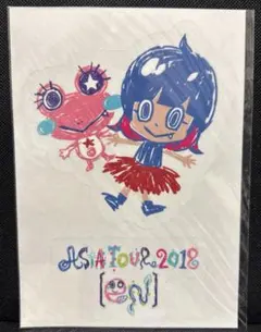 新品 LiSA BiG不鏽鋼(10)車（貼紙） ④ eN