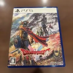 ドラゴンクエスト 1＆2 PS5