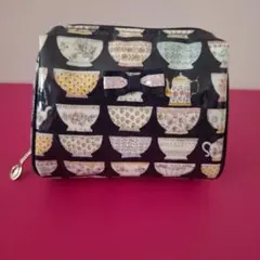 AfternoonTea WARDROBE　コンパクトポーチ