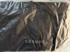 【RADIANNE】骨盤ガードルBLACKのサムネイル