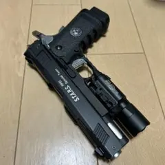 2025年最新】ハイキャパ dorの人気アイテム - メルカリ