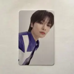 straykids 5-STAR デジパック トレカ アイエン