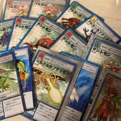 デジモンカード4