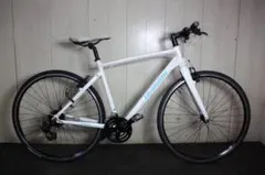 NESTO LIMIT 700C アルミ シマノ24速 480mm クロス NESTO LIMIT 700C アルミ シマノ24速 480mm クロス - メルカリ