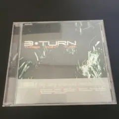 By any means necessary '00 / 3·TURN