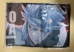 ブリーチ BLEACH 日番谷冬獅郎 一番くじ タオル