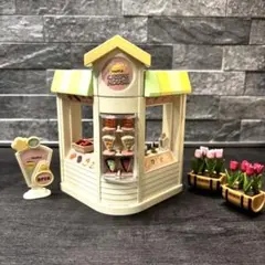 2026年最新】シルバニア クレープハウスの人気アイテム - メルカリ