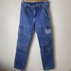stussy ペインターパンツハンマーループ ワーク - メルカリ