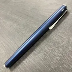 LAMY 万年筆 ネイビーブルー 本体のサムネイル