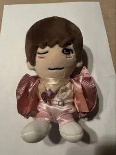 なにわ男子 高橋恭平　ちびぬい