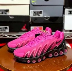 Nike Air Max dn8 23.5cm フューシャピンク 新品未使用