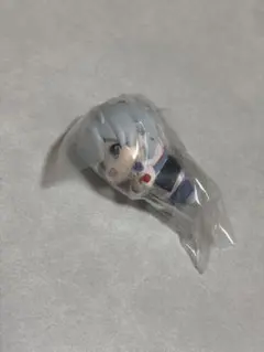 ドズル社 つまんでつなげてマスコット おらふくん