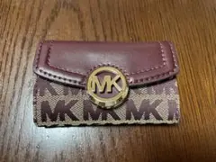 MICHAEL KORS キーケース